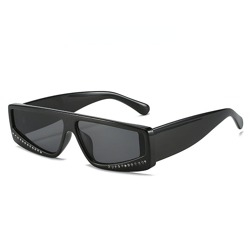 Wholesale PC Cat Eye Ladies Sunglasses